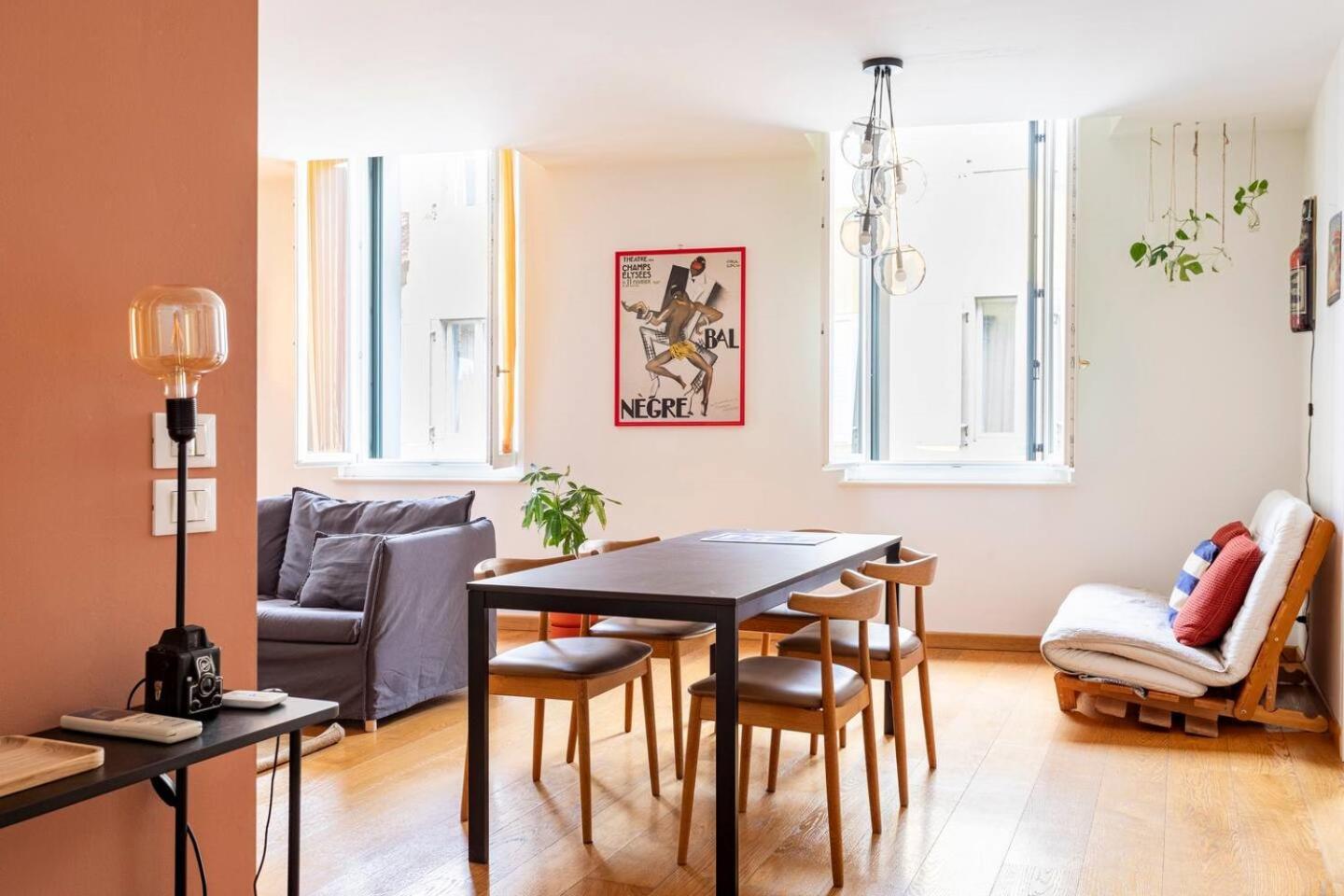 Moonic By Diva Apartman Udine Kültér fotó